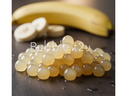 KULIČKY BANÁN 3,2 kg