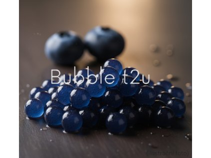 KULIČKY BORŮVKA 3,2 kg