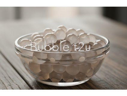 TAPIOKA ŽELÉ ORIGINÁL (CRYSTAL BALL) 2kg