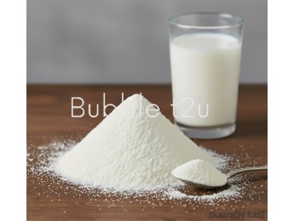 PRÁŠEK ORIGINAL MILK TEA 1 kg