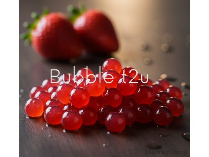 KULIČKY JAHODA 3,2 kg