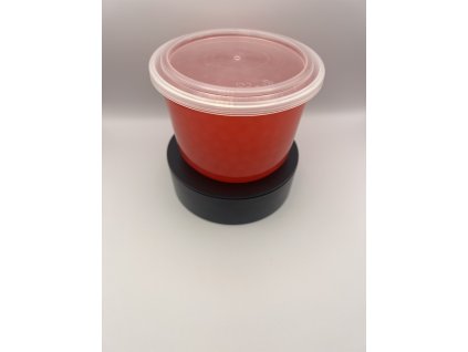 GRANÁTOVÉ JABLKO PRASKACÍ KULIČKY 950g