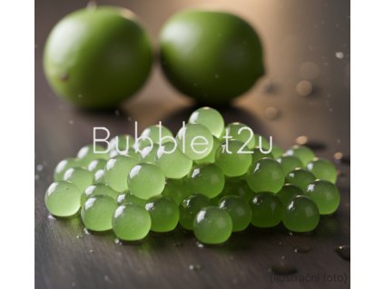 KULIČKY LIMETKA 3,2 kg