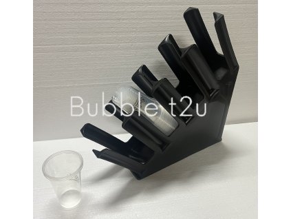 STOJAN  NA KELÍMKY A VÍČKA