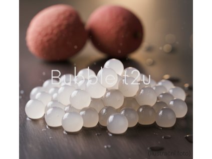 KULIČKY LIČI 3,2 kg