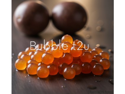 KULIČKY MARACUJA 3,2 kg