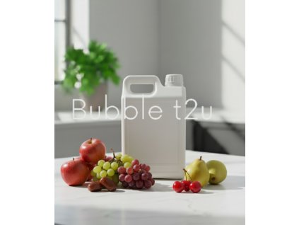 SIRUP FRUKTÓZA 5 kg