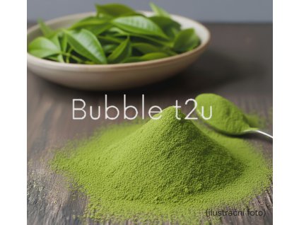 PRÁŠEK MATCHA 500 g