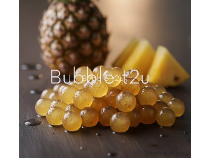 KULIČKY ANANAS 3,2 kg