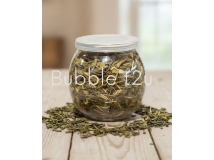 GYOKURO JASMÍNOVÝ ZELENÝ ČAJ 30 g