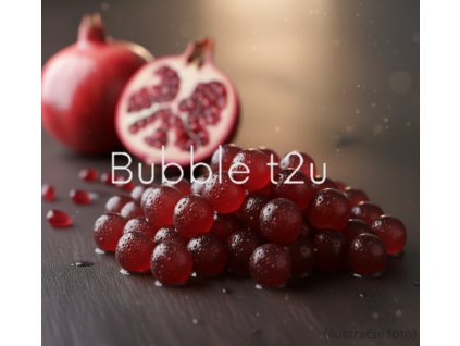 KULIČKY JABLKO GRANÁTOVÉ 3,2 kg