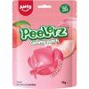 amos gummy peach