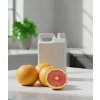 SIRUP GRAPEFRUIT 2,5 kg
