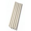 BRČKA BAMBUSOVÁ JEDNOBAREVNÁ BALENÁ SAMOSTATNĚ 12 x 23 cm  KARTON 2250 kusů