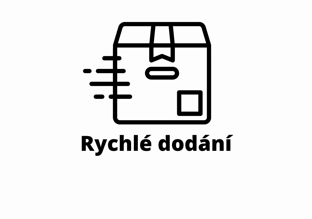 Rychlé dodání