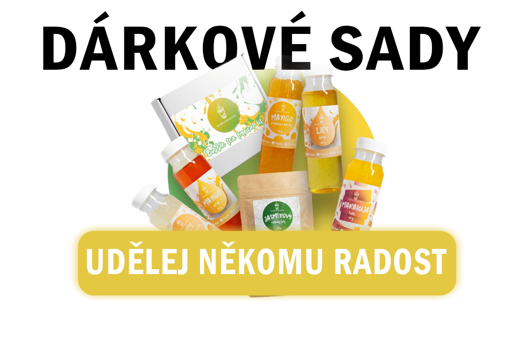 Dárkové sady