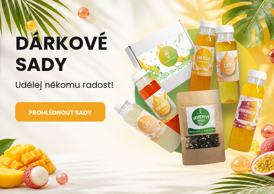 Dárkové sady