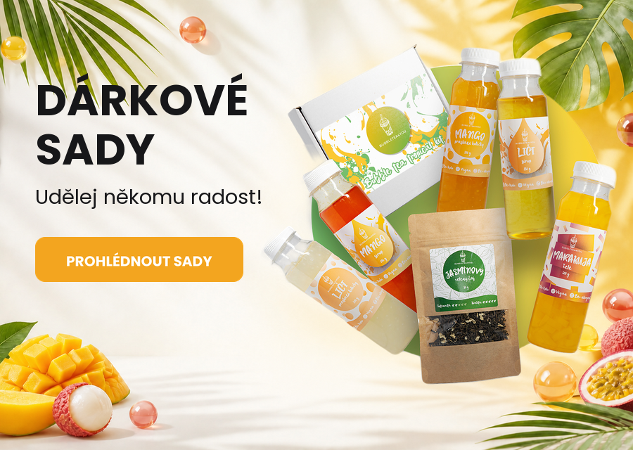 Dárkové sady