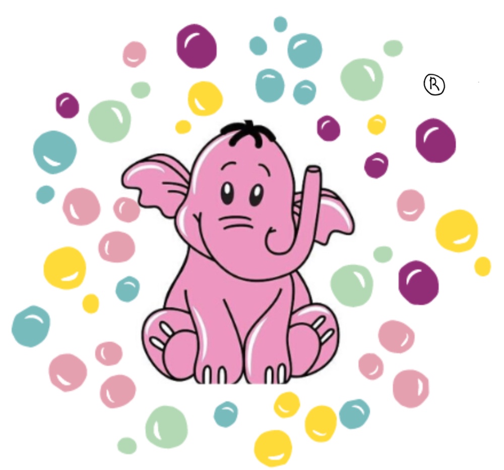 BUBBLE TEA ELEPHANT