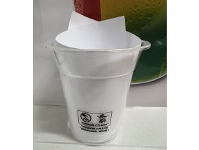 KELÍMEK 360 S ROVNÝM DNEM  BEZ POTISKU - KARTON 2000 KS
