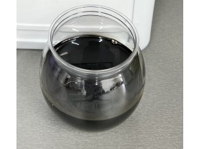 HNĚDÝ CUKR TIGER SIRUP 2,5 KG
