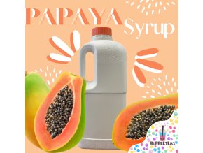 papaya