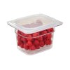 foodservice equipment marketing fem cambro clear 1 8 polycarbonate gn pan 157261169884CW135 A1RK 0718 S04
