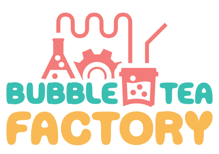 Bubbletea Factory