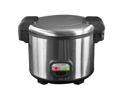 HRNEC NA VAŘENÍ TAPIOKY (RÝŽE) - 5,4L