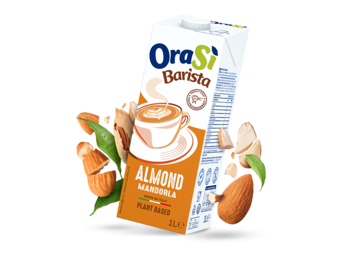 Orasi barista mandle