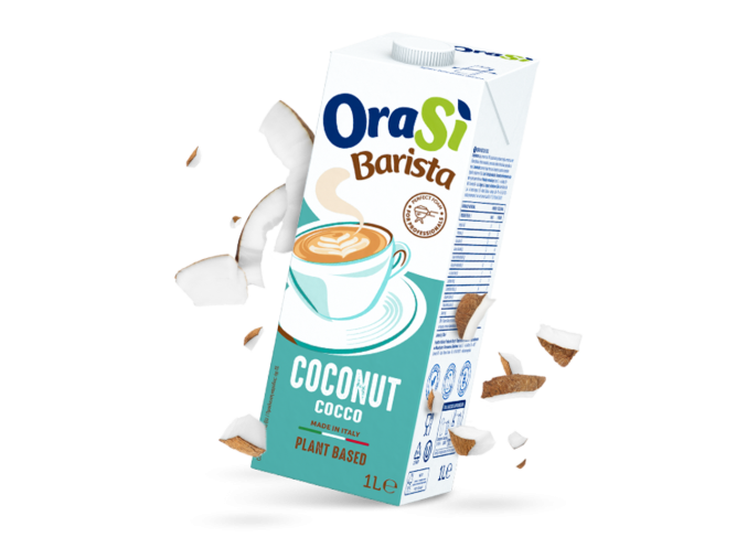 orasi barista kokos