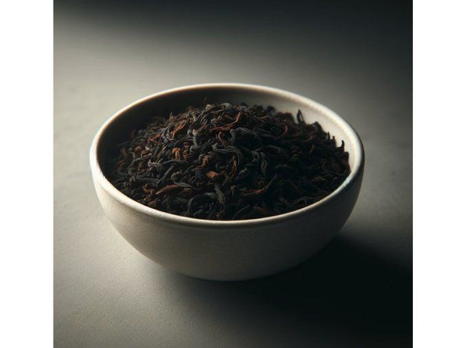 ČAJ ČERNÝ ASAAM (0;6KG)