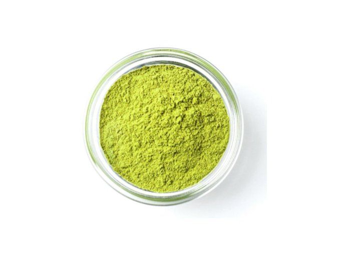 MATCHA PRÁŠEK RIO, TEAMOUNTAIN 100G