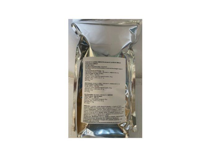 PRÁŠEK KOKOSOVÝ 1KG