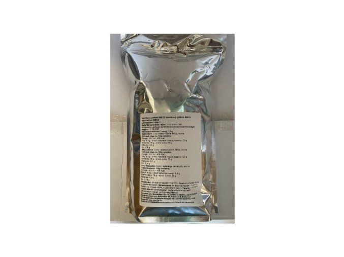 PRÁŠEK VANILKOVÝ  1,5 KG