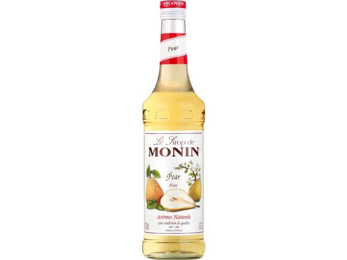 Monin hruska