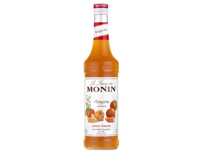 Monin Mandarinka