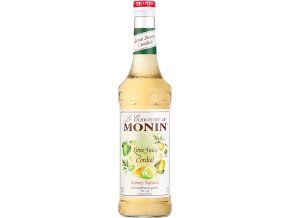 Monin limetka