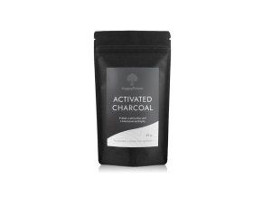 PRÁŠEK ČERNÉ UHLÍ 40G