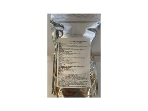 PRÁŠEK OCHUCENÝ MEDOVÝ MELOUN 1KG