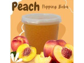 KULIČKY BROSKEV 3,2 KG/2,2KG