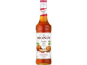 Monin pumpkin spice