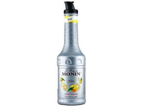 monin yuzu pyre