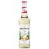 Monin curacao triple sec
