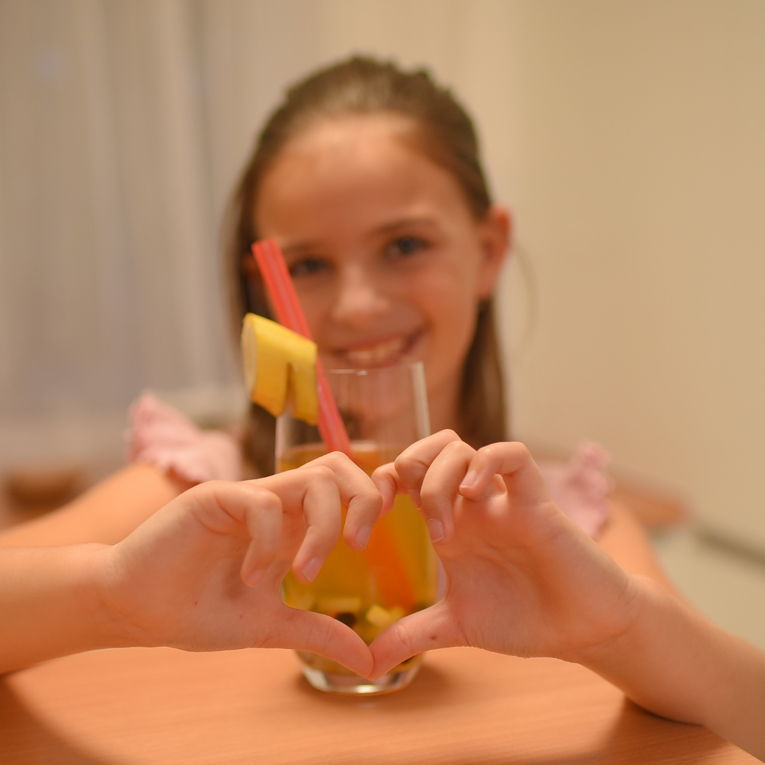 S námi je i černý pátek barevný: zimní Bubble Tea jednoduše doma