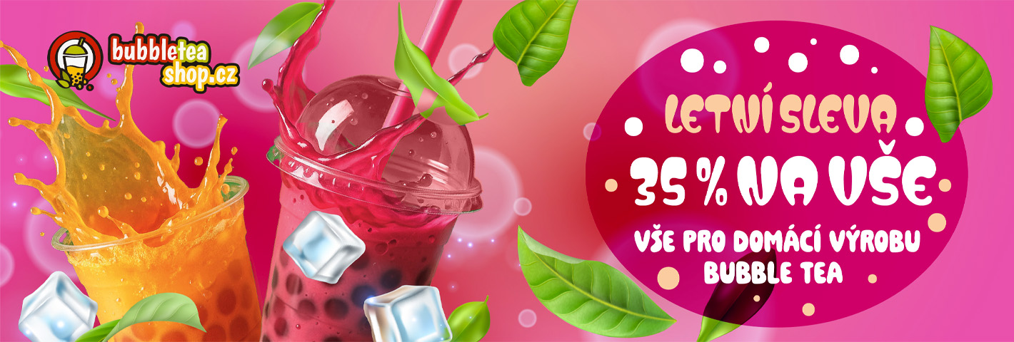 Sleva 35 % na vše