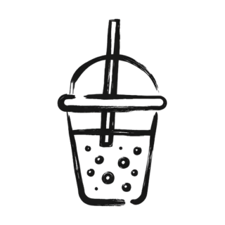 Vše pro nejchutnější Bubble Tea