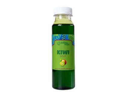Kiwi sirup