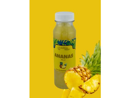 Bubble tea Želé ANANAS 300 g