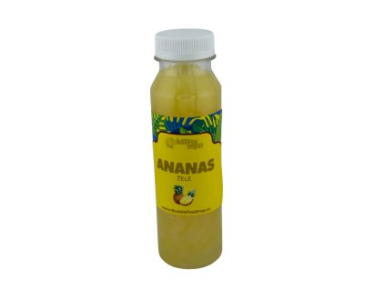 želé ANANAS